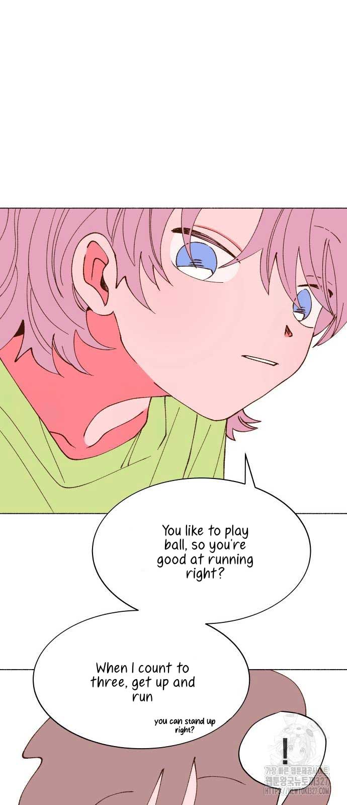 Even If It Goes Up In Smoke Chapter 3 226 45