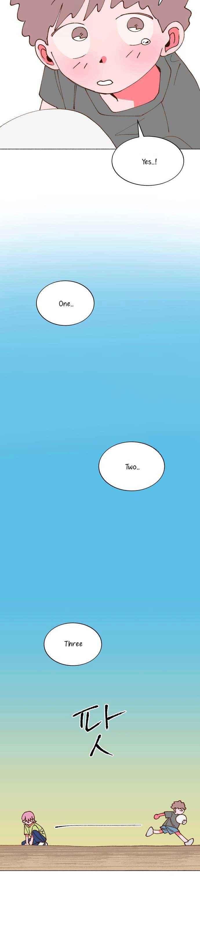 Even If It Goes Up In Smoke Chapter 3 227 46