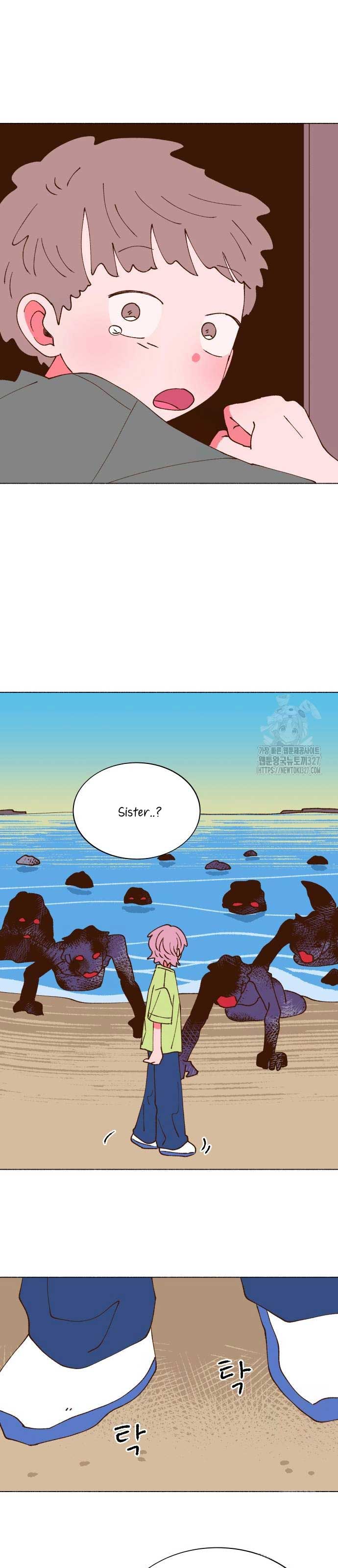 Even If It Goes Up In Smoke Chapter 3 228 47