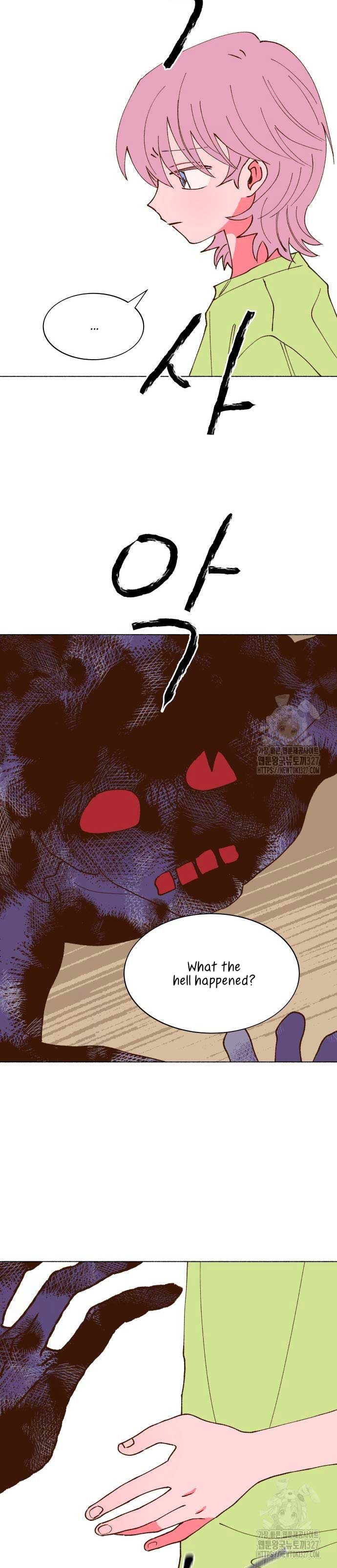 Even If It Goes Up In Smoke Chapter 3 230 49