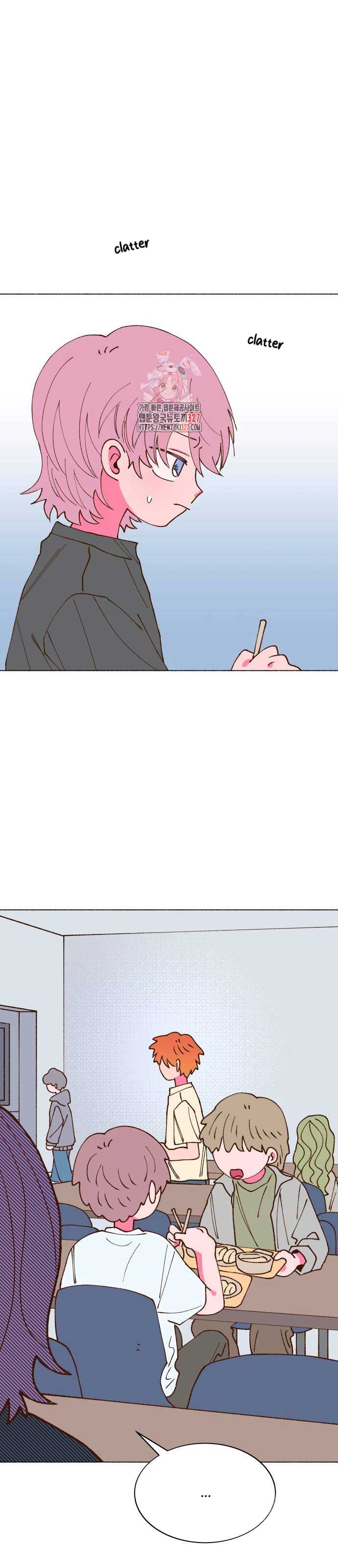 Even If It Goes Up In Smoke Chapter 4 314 001