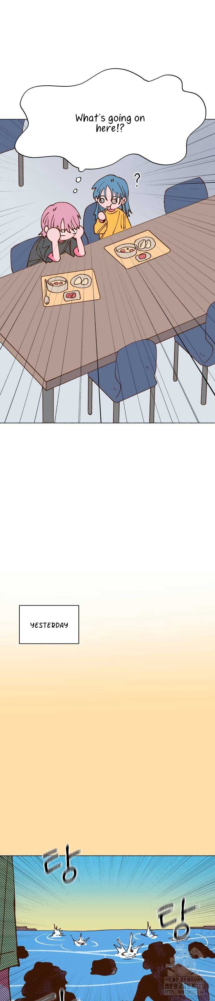 Even If It Goes Up In Smoke Chapter 4 315 002