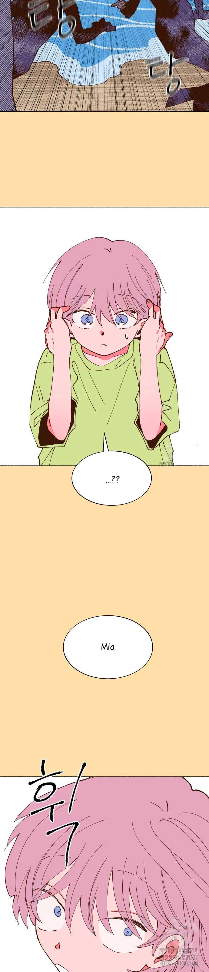 Even If It Goes Up In Smoke Chapter 4 316 003