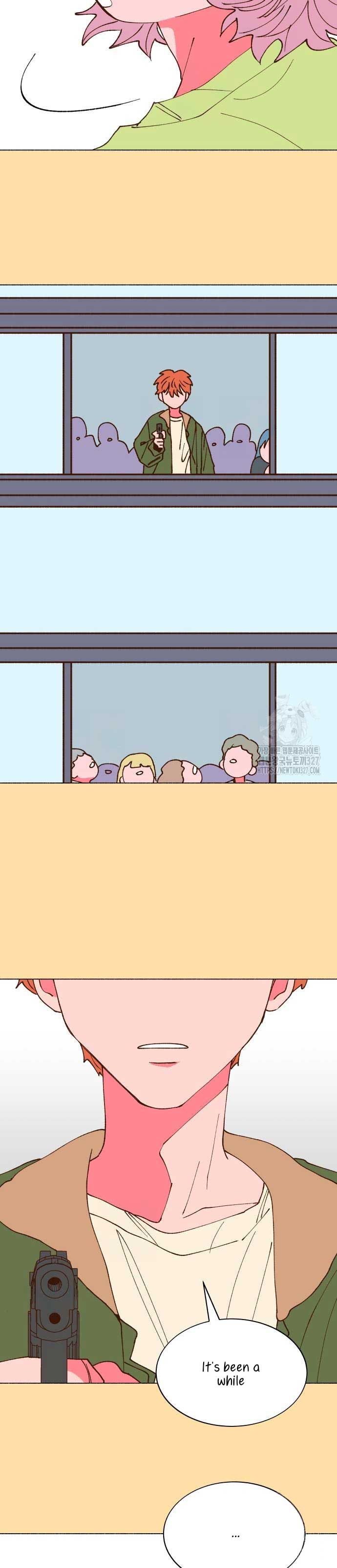 Even If It Goes Up In Smoke Chapter 4 317 004