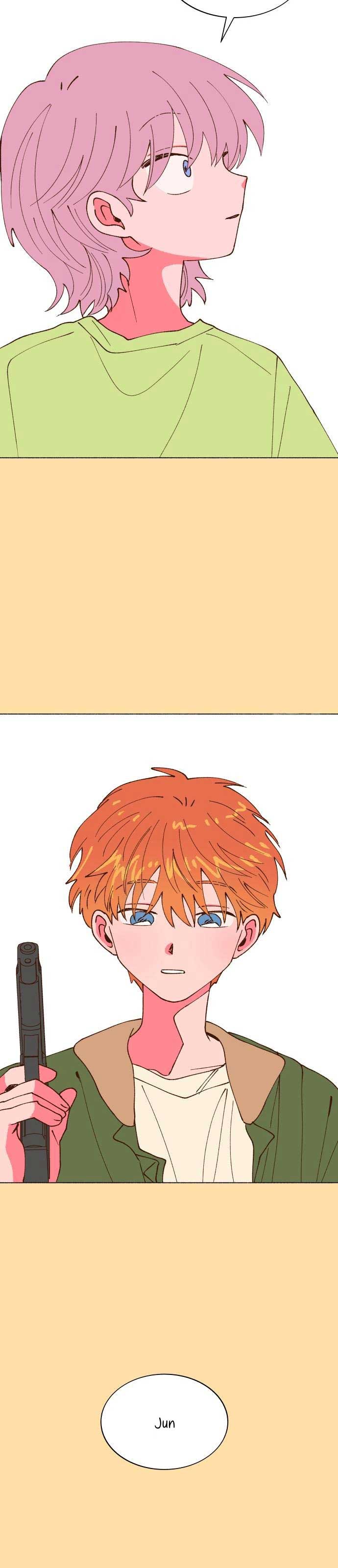 Even If It Goes Up In Smoke Chapter 4 318 005