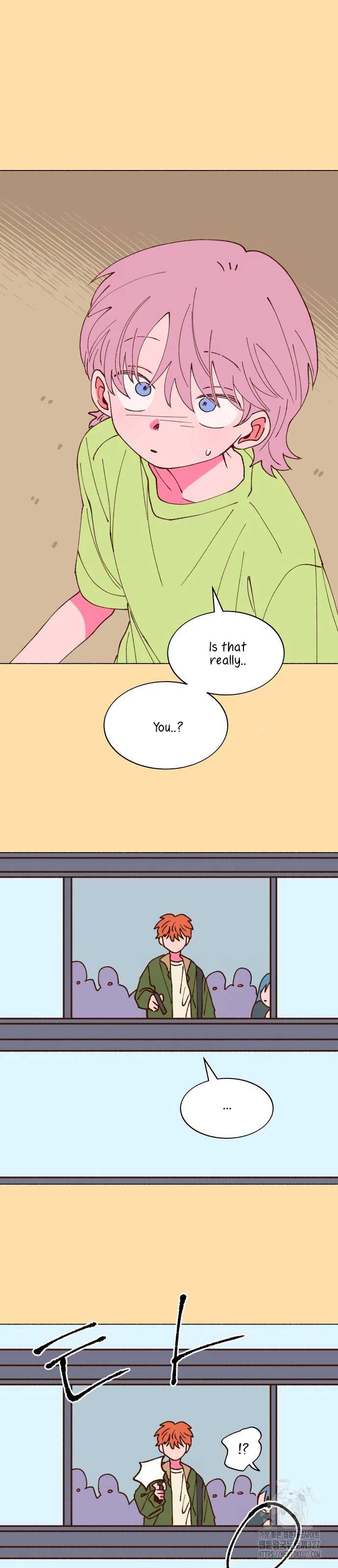 Even If It Goes Up In Smoke Chapter 4 319 006