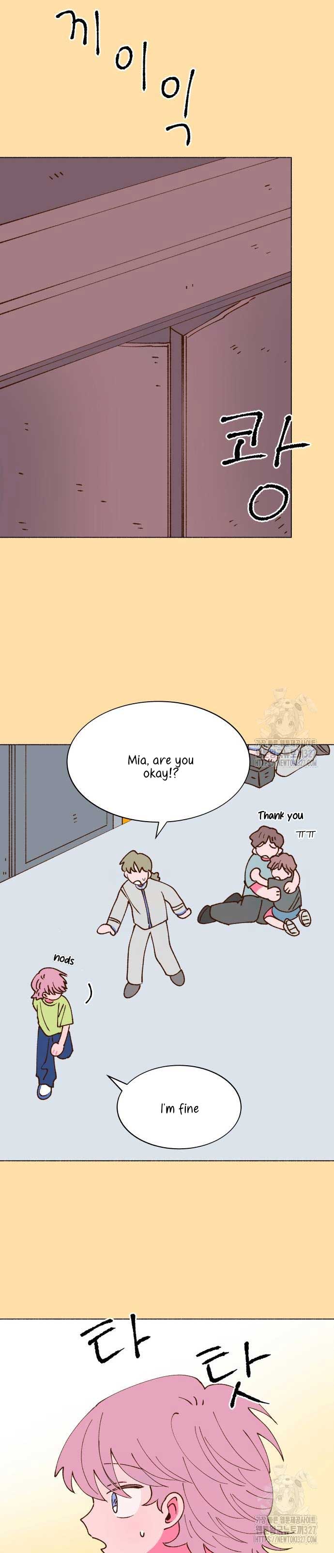 Even If It Goes Up In Smoke Chapter 4 321 008