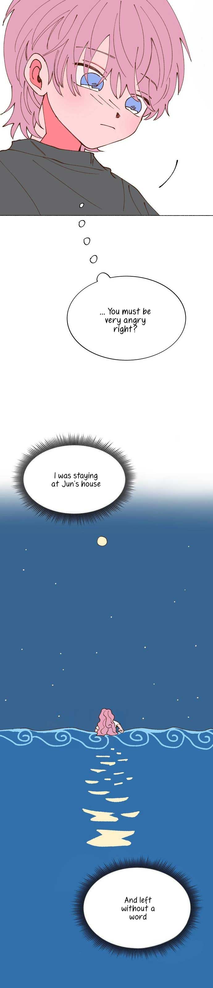 Even If It Goes Up In Smoke Chapter 4 329 016