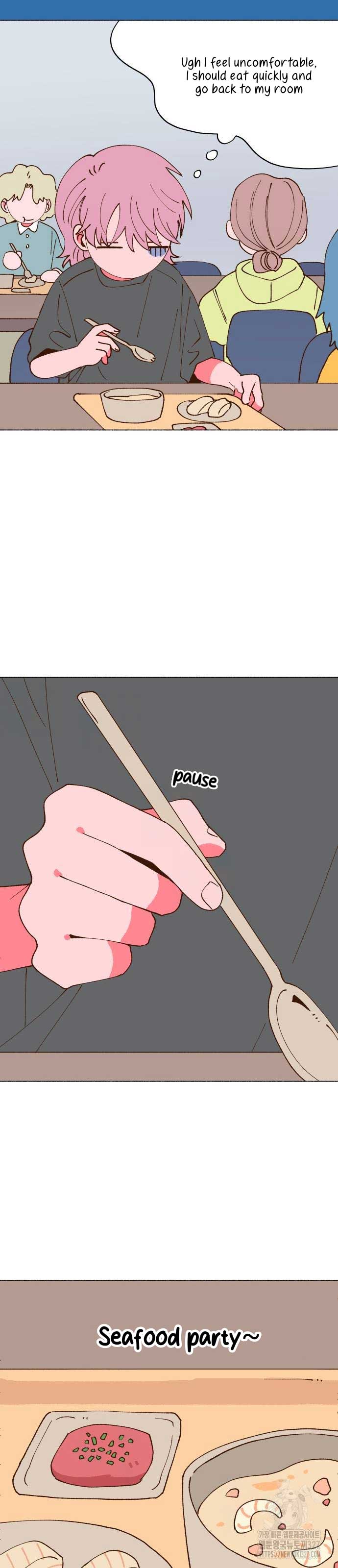 Even If It Goes Up In Smoke Chapter 4 330 017