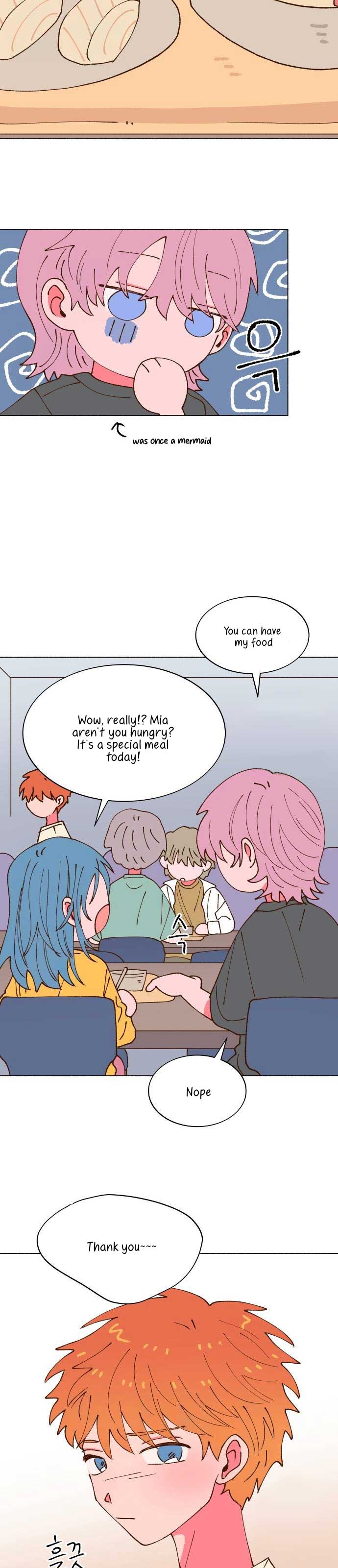 Even If It Goes Up In Smoke Chapter 4 331 018