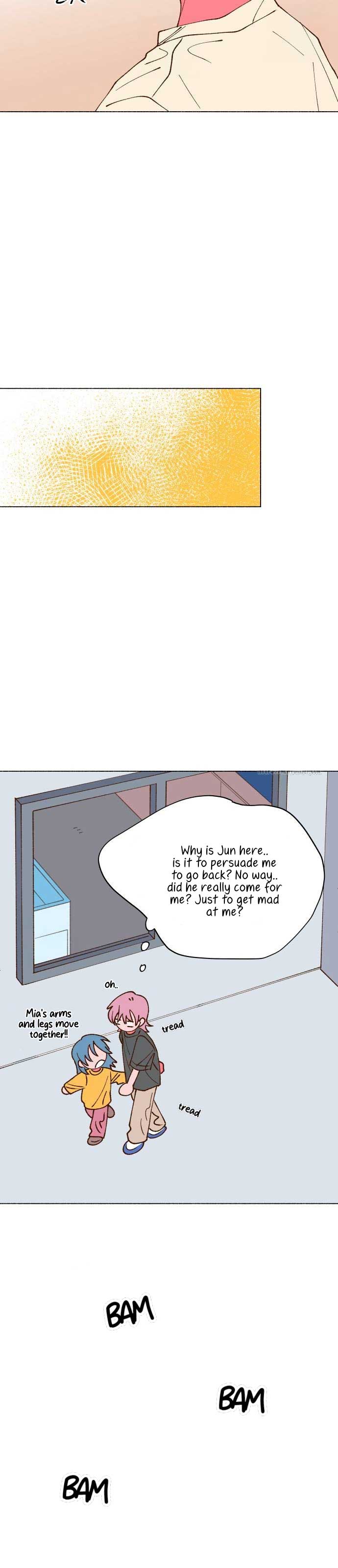 Even If It Goes Up In Smoke Chapter 4 332 019