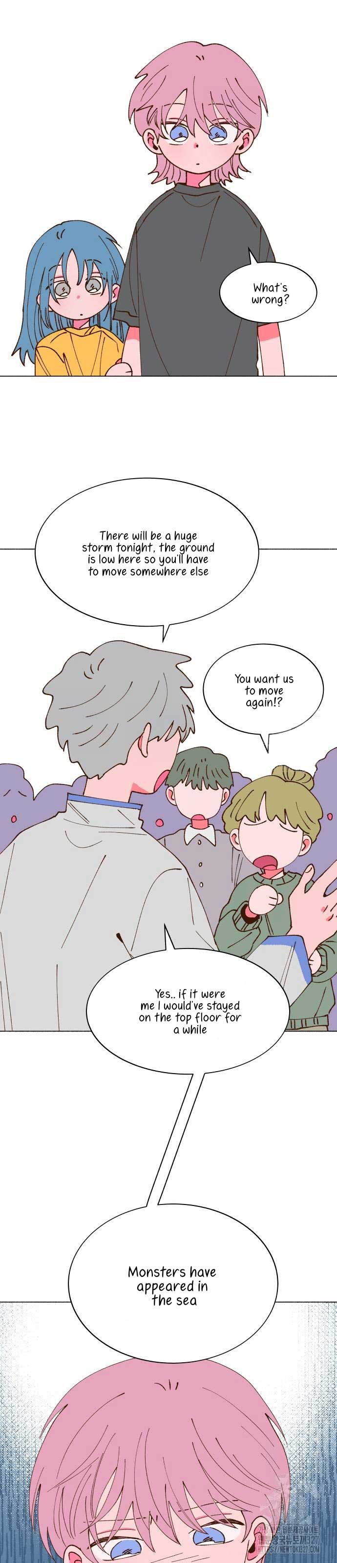 Even If It Goes Up In Smoke Chapter 4 333 020