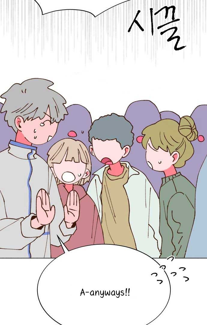 Even If It Goes Up In Smoke Chapter 4 335 022