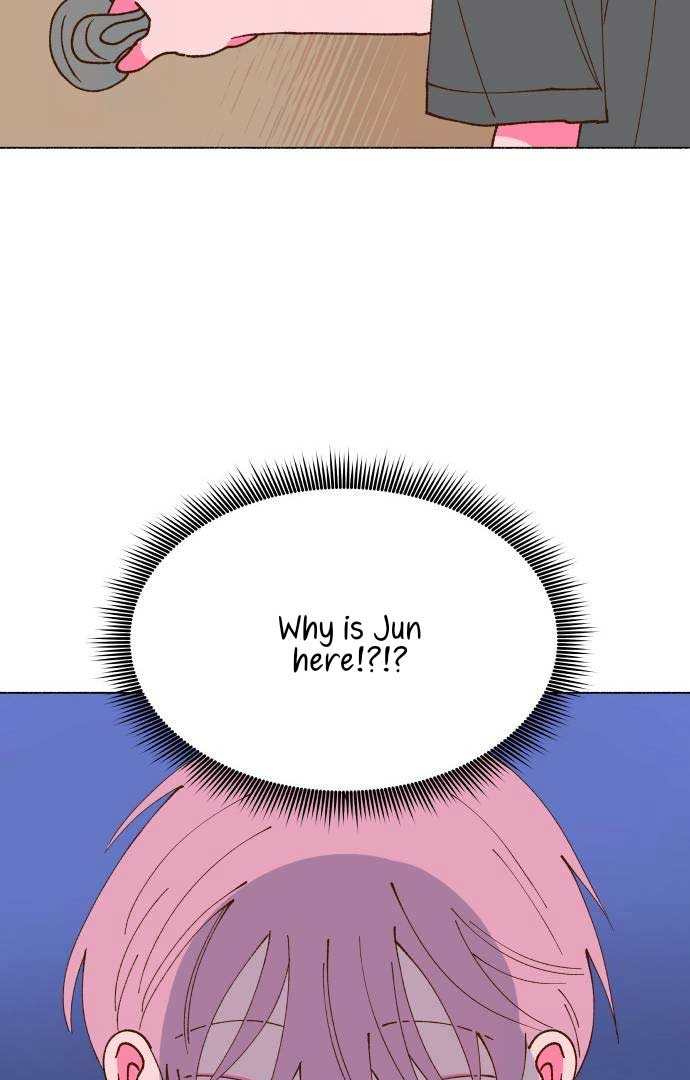 Even If It Goes Up In Smoke Chapter 4 345 032