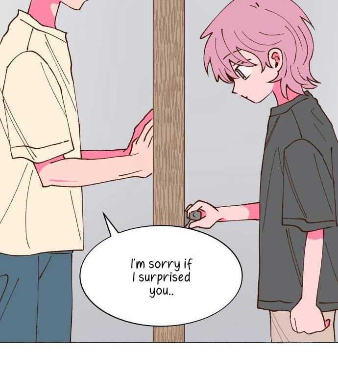 Even If It Goes Up In Smoke Chapter 4 349 036