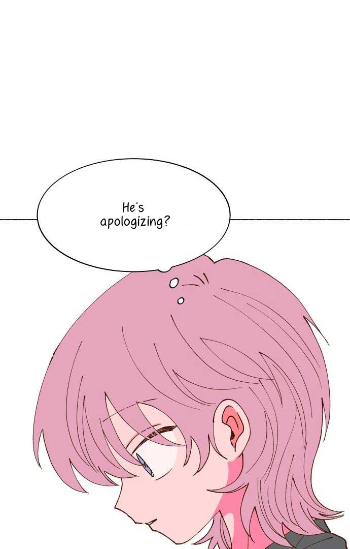 Even If It Goes Up In Smoke Chapter 4 350 037