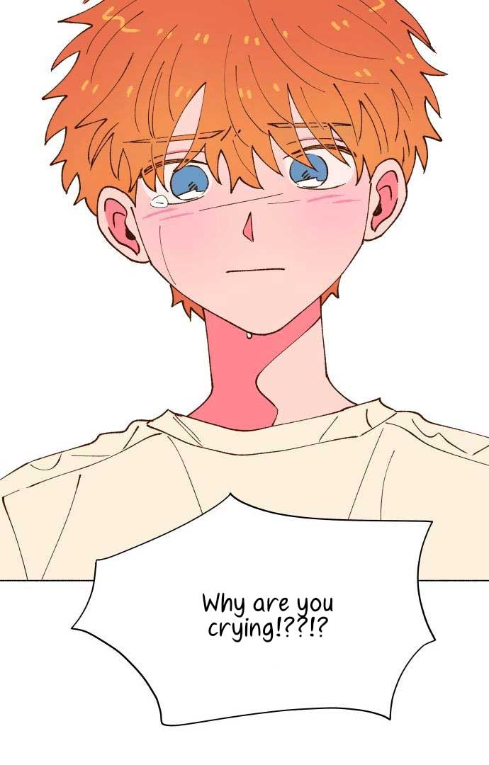 Even If It Goes Up In Smoke Chapter 4 355 042