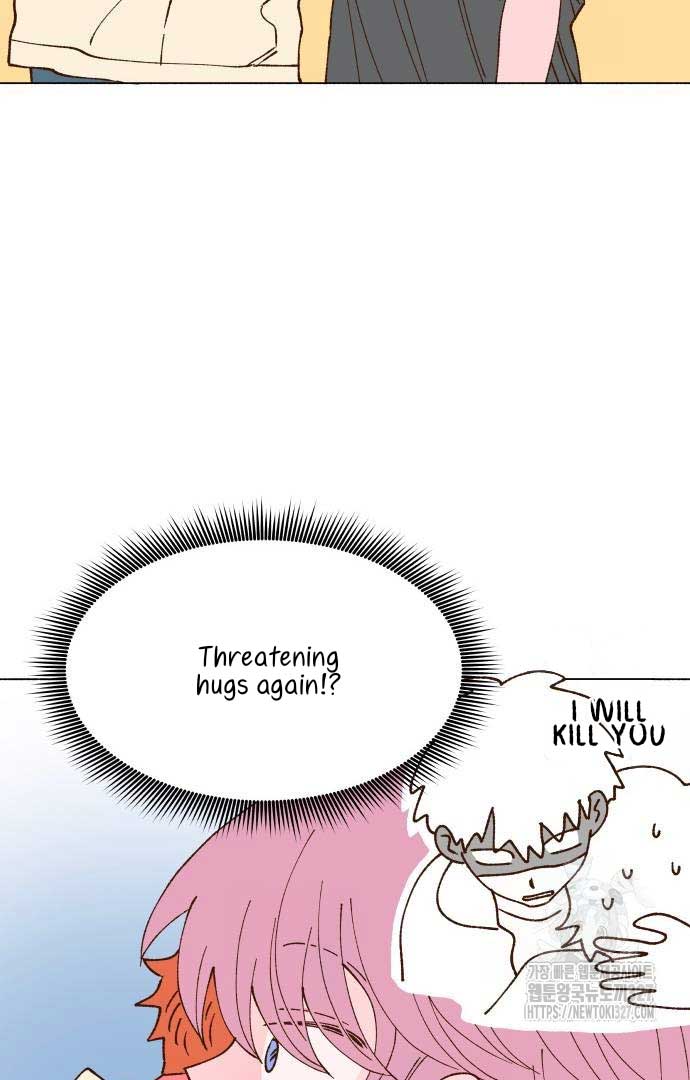 Even If It Goes Up In Smoke Chapter 4 357 044