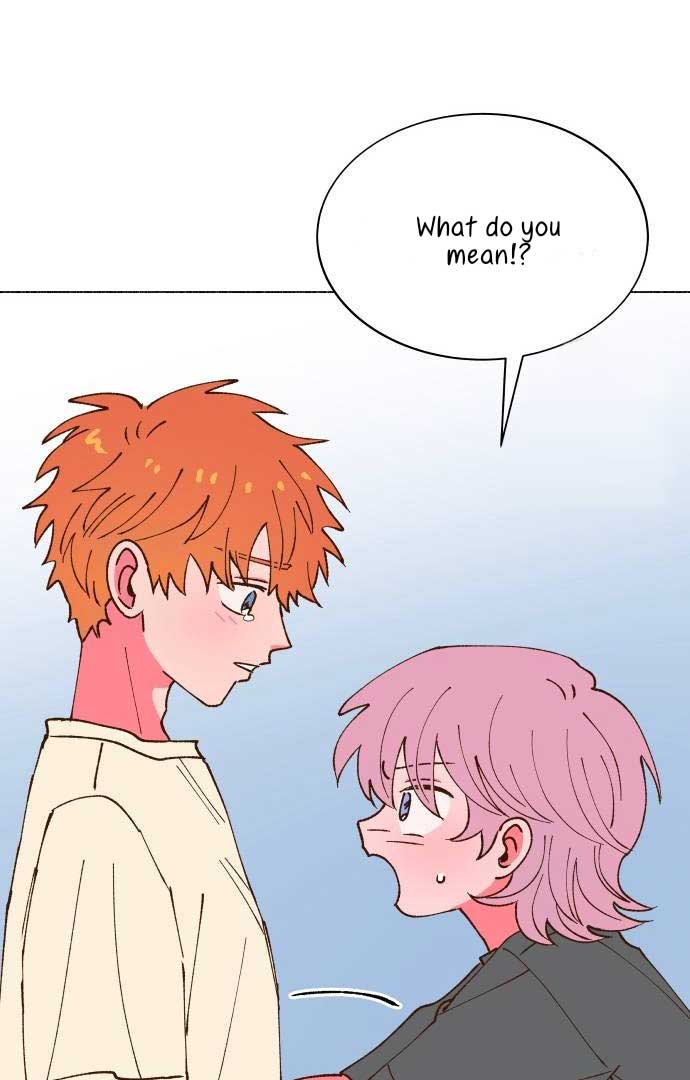 Even If It Goes Up In Smoke Chapter 4 361 048