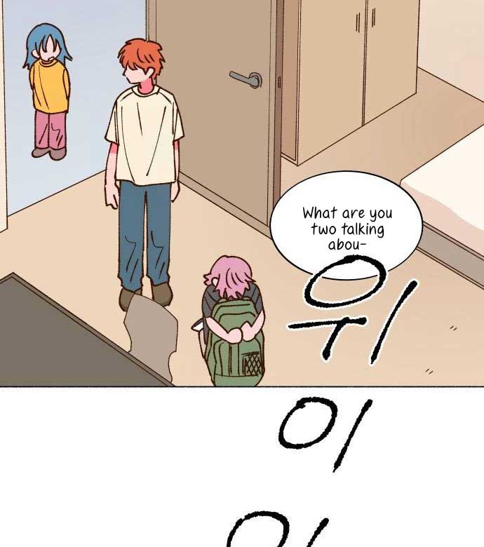 Even If It Goes Up In Smoke Chapter 4 383 070