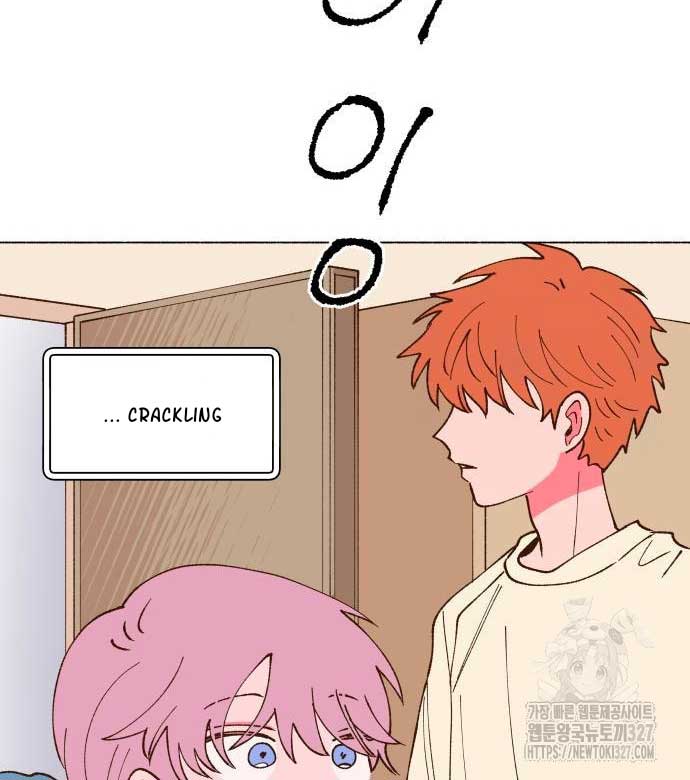 Even If It Goes Up In Smoke Chapter 4 384 071