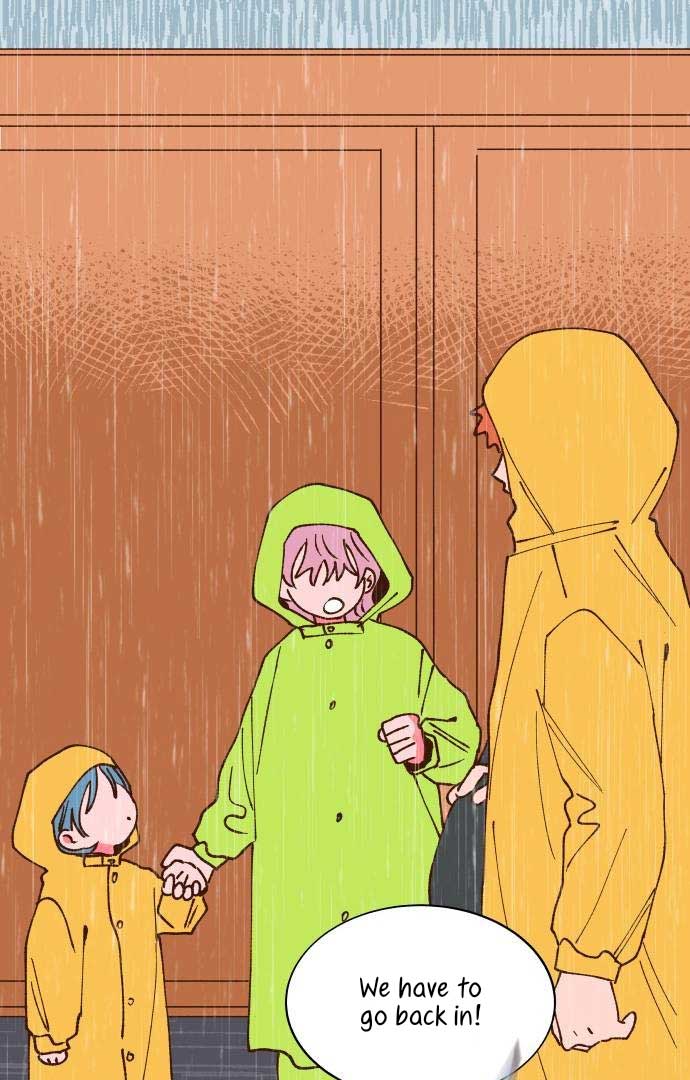 Even If It Goes Up In Smoke Chapter 4 400 087