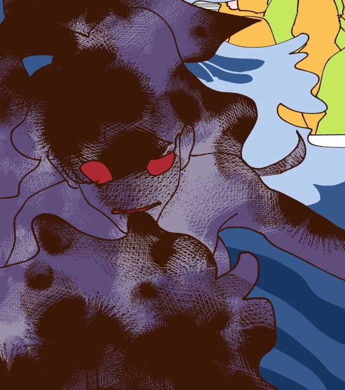 Even If It Goes Up In Smoke Chapter 4 403 090