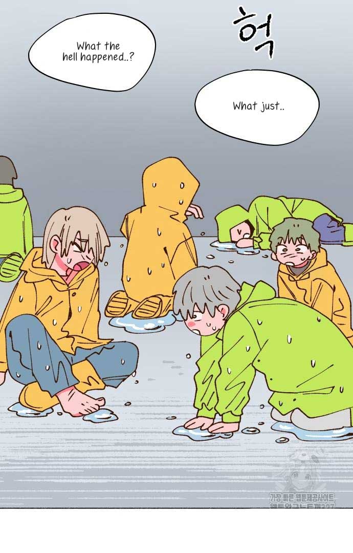 Even If It Goes Up In Smoke Chapter 5 366 008