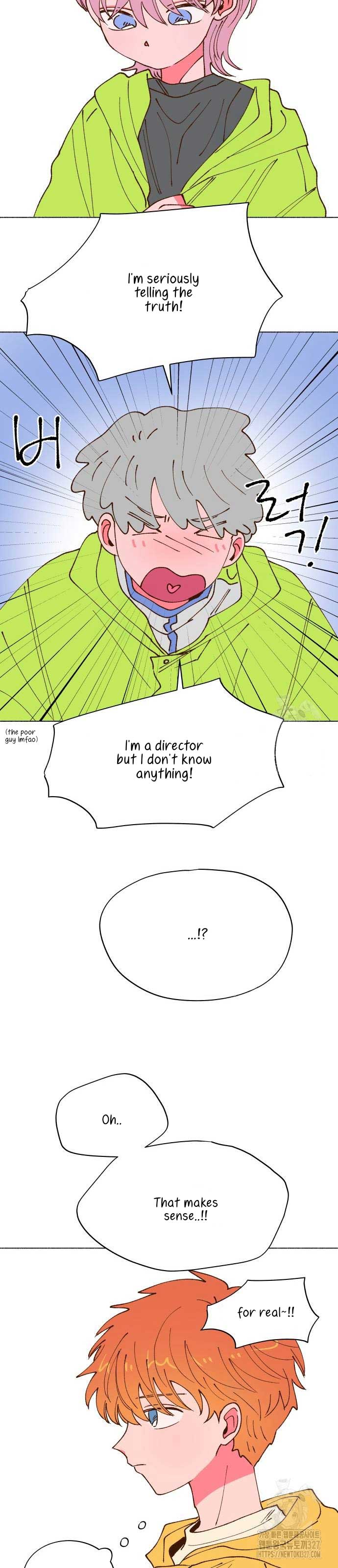 Even If It Goes Up In Smoke Chapter 5 377 019