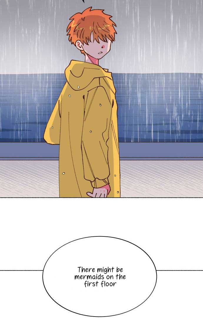 Even If It Goes Up In Smoke Chapter 5 383 025