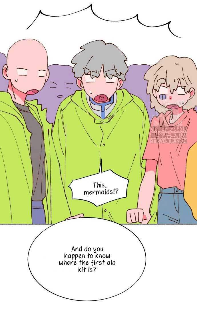 Even If It Goes Up In Smoke Chapter 5 384 026