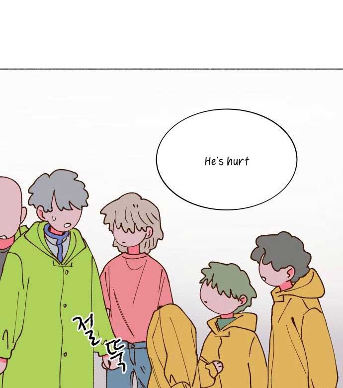 Even If It Goes Up In Smoke Chapter 5 386 028