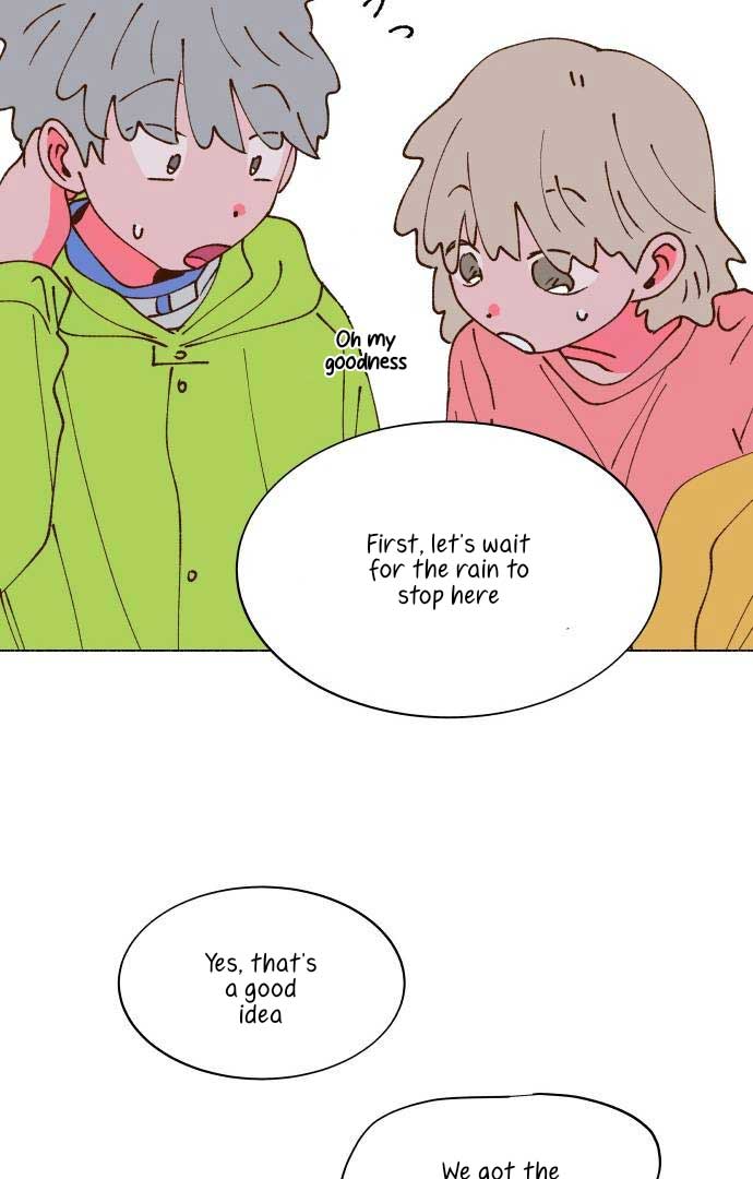 Even If It Goes Up In Smoke Chapter 5 388 030