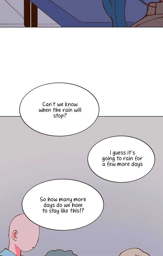 Even If It Goes Up In Smoke Chapter 5 400 042