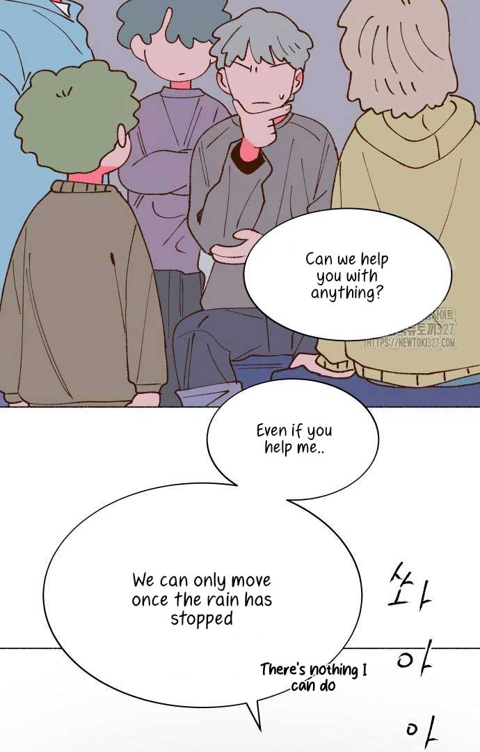 Even If It Goes Up In Smoke Chapter 5 401 043