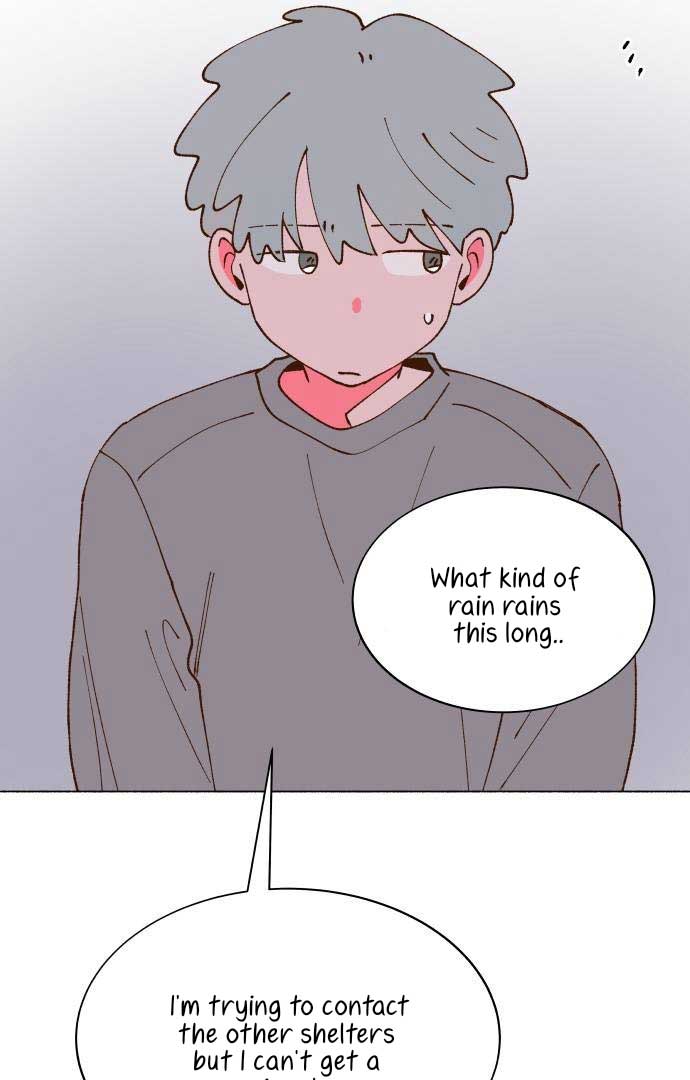 Even If It Goes Up In Smoke Chapter 5 402 044