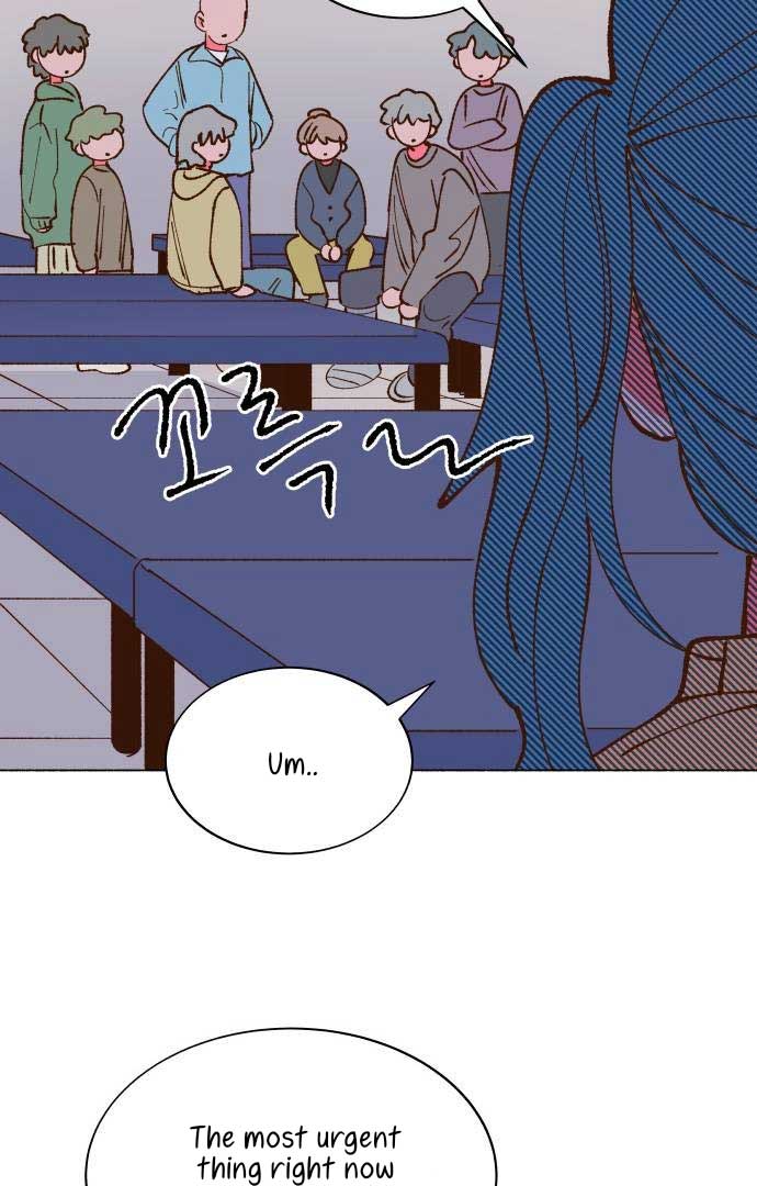 Even If It Goes Up In Smoke Chapter 5 405 047