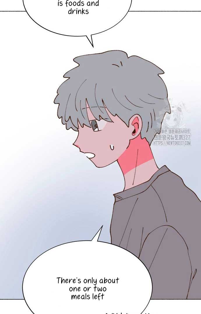 Even If It Goes Up In Smoke Chapter 5 406 048