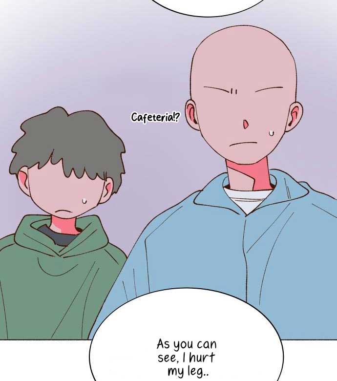 Even If It Goes Up In Smoke Chapter 5 408 050