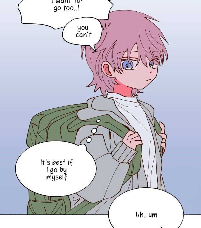 Even If It Goes Up In Smoke Chapter 5 414 056