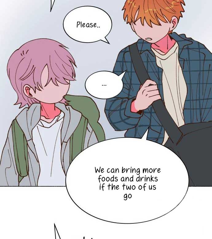 Even If It Goes Up In Smoke Chapter 5 419 061