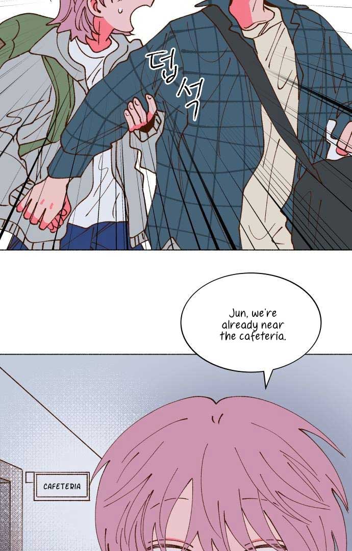 Even If It Goes Up In Smoke Chapter 5 435 077