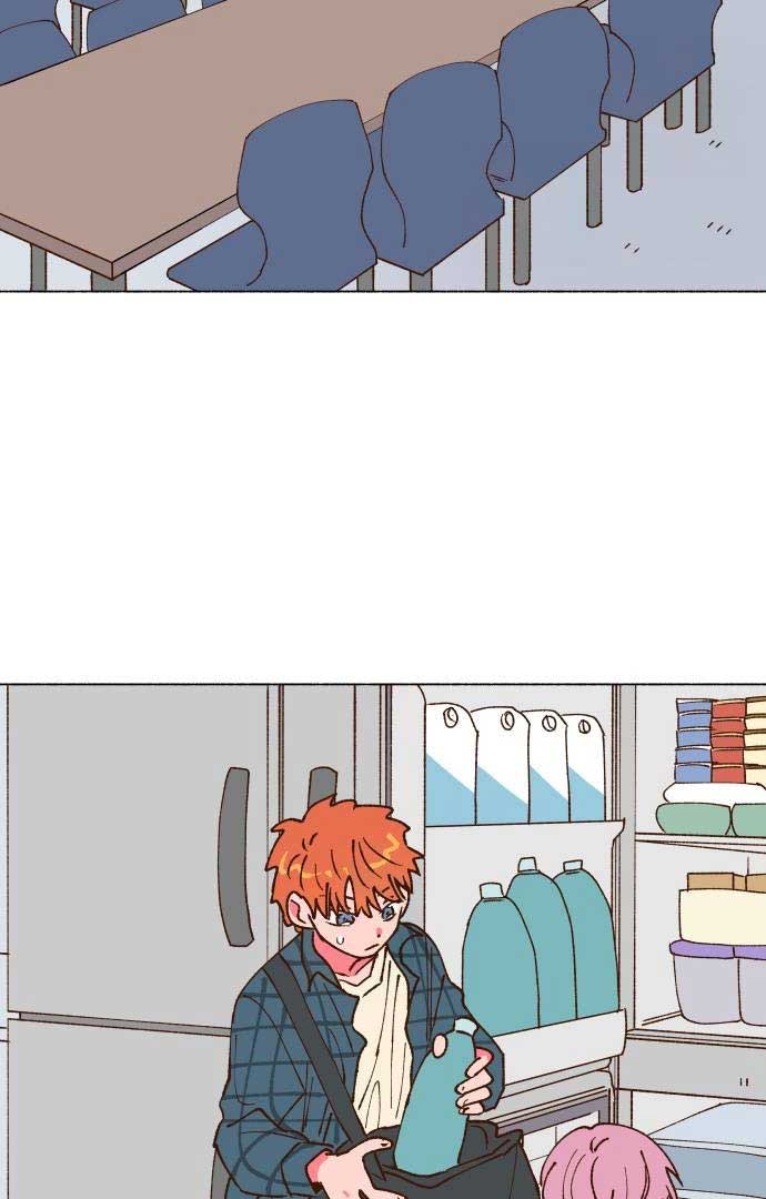 Even If It Goes Up In Smoke Chapter 5 442 084