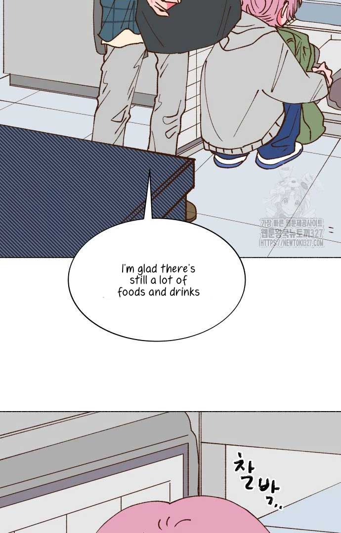 Even If It Goes Up In Smoke Chapter 5 443 085