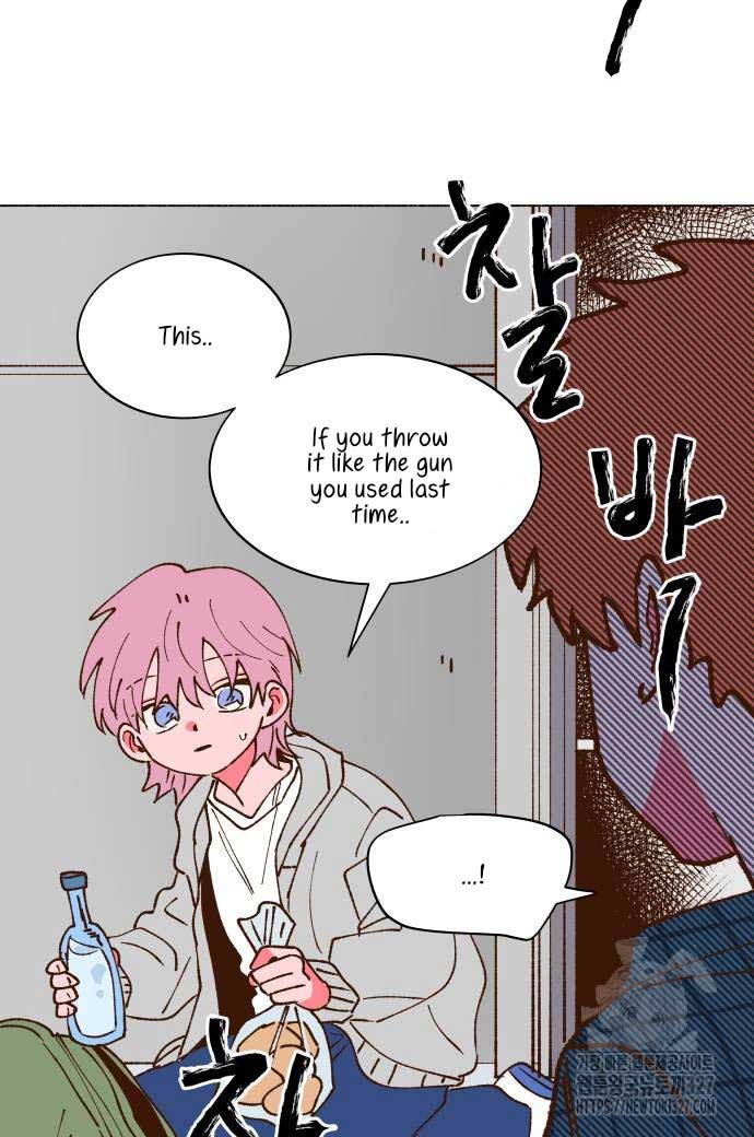 Even If It Goes Up In Smoke Chapter 5 452 094