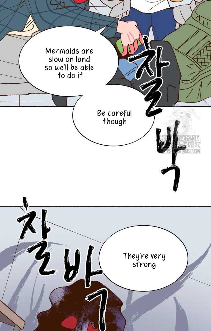 Even If It Goes Up In Smoke Chapter 5 454 096