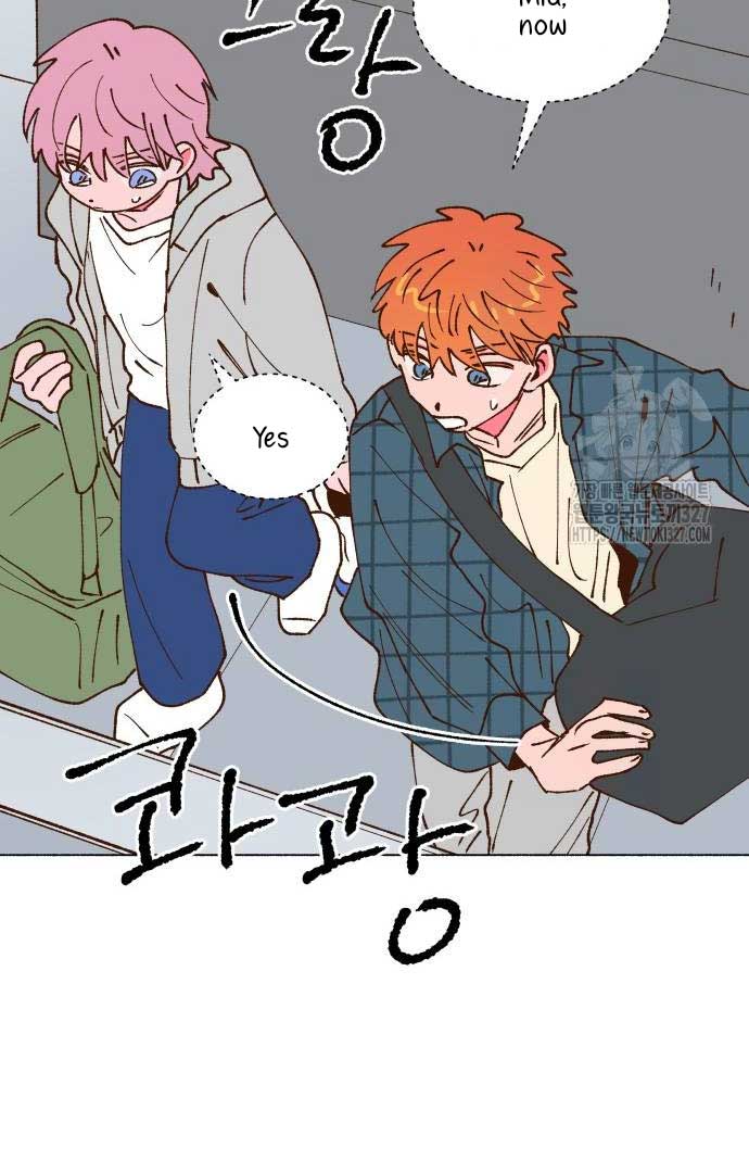 Even If It Goes Up In Smoke Chapter 5 460 102