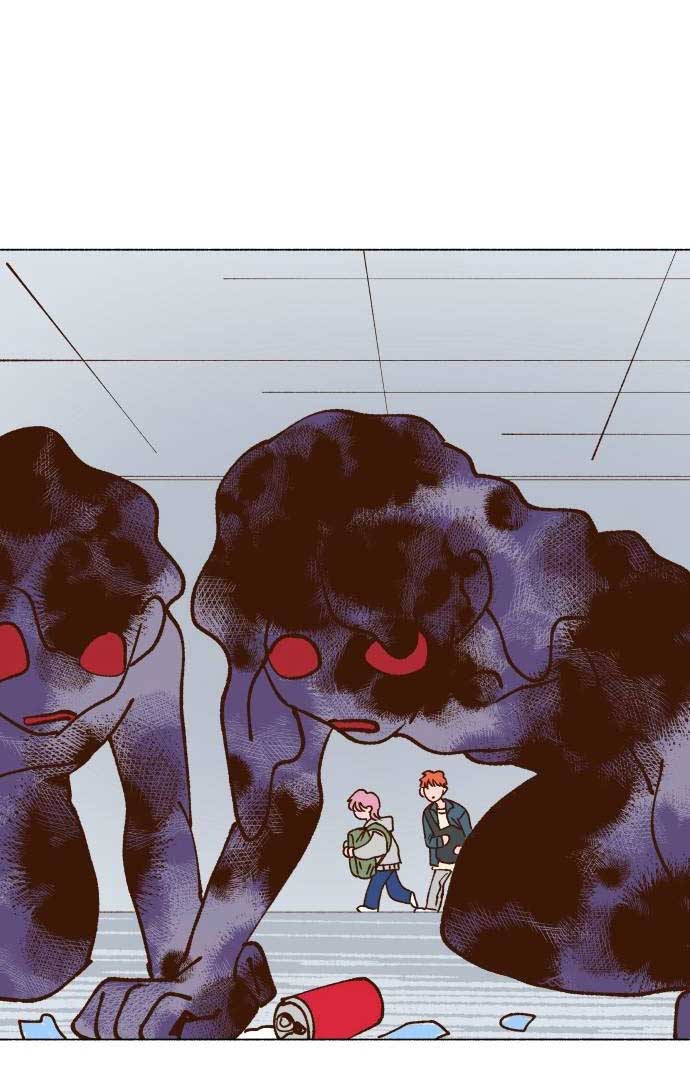 Even If It Goes Up In Smoke Chapter 5 462 104