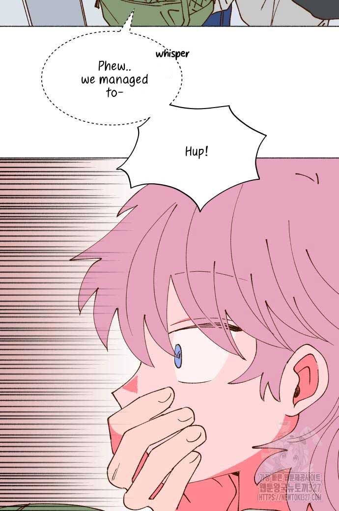 Even If It Goes Up In Smoke Chapter 5 464 106