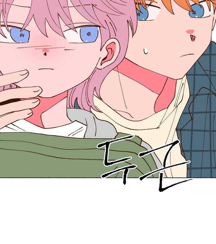 Even If It Goes Up In Smoke Chapter 5 468 110